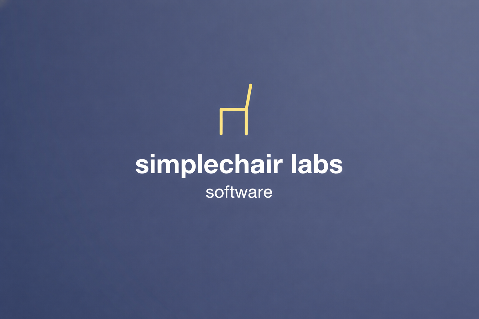 simplechair labs
